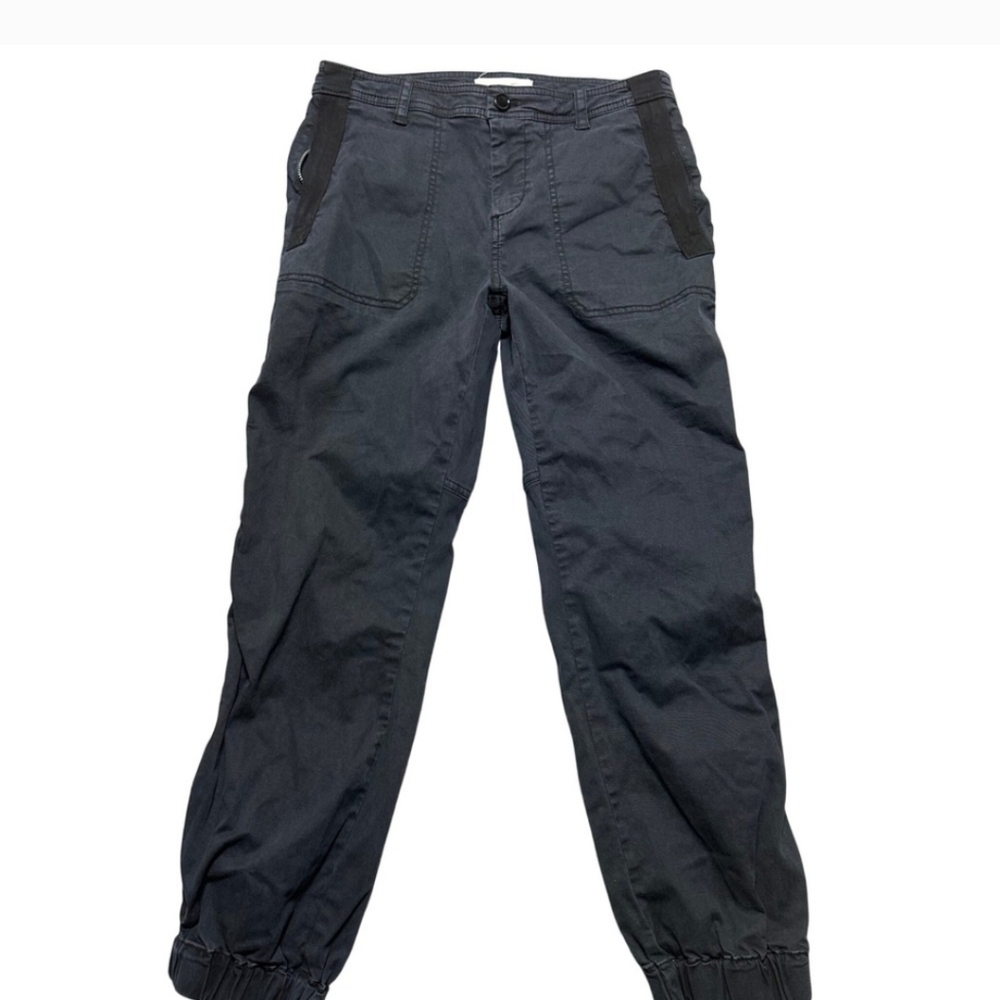 Anthropologie Utility Joggers
